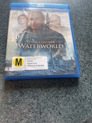 Waterworld