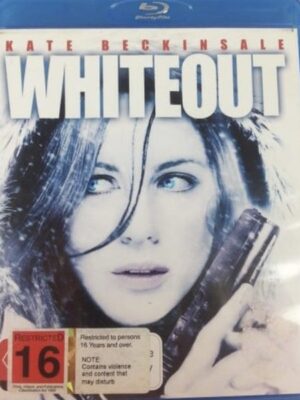 Whiteout