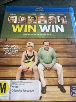 Win Win
