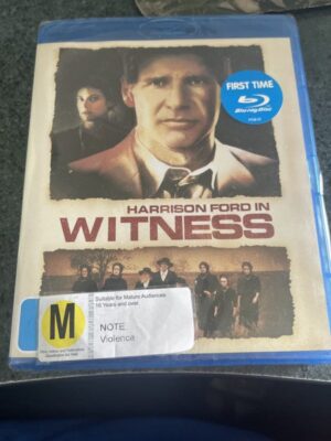 Witness