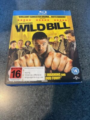 Wild Bill