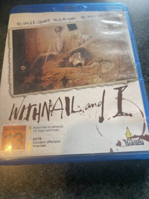 Withnail and I
