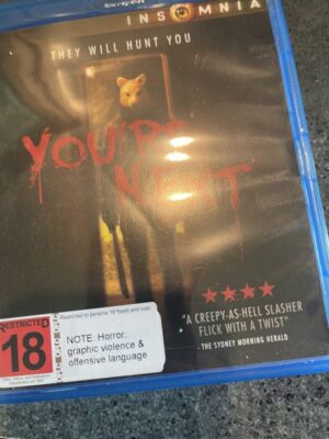 You're Next