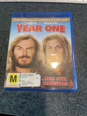 Year One