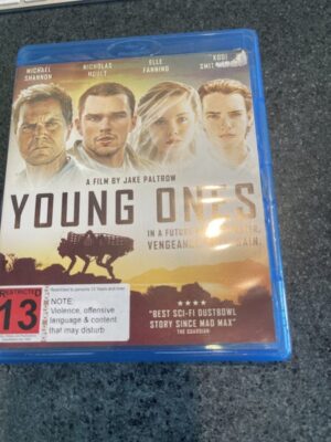 Young Ones