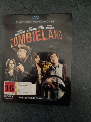 Zombieland
