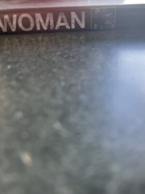 The Woman