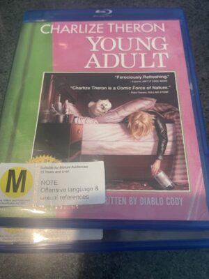 Young Adult