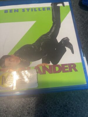 Zoolander [Blu-ray]