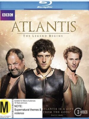 Atlantis Season One