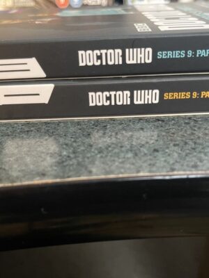Doctor Who: Series 9