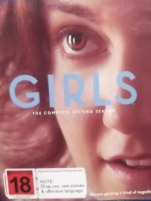 Girls: Season 2