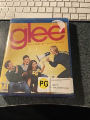 Glee: Season 1