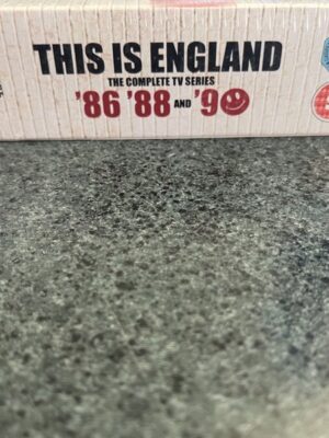 This Is England '86-'90 Blu-ray