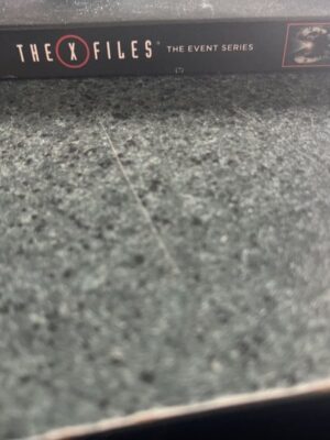 The X-Files Event Series