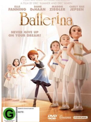 Ballerina (DVD)