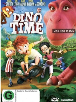 Dino Time