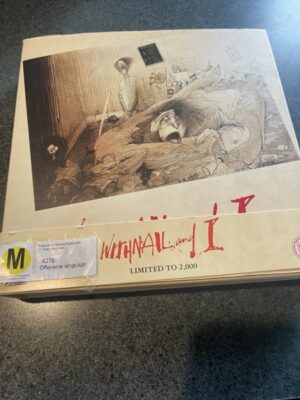 Withnail and I - Limited Edition