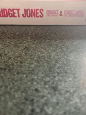 Bridget Jones 1 & 2 Double Blu-ray