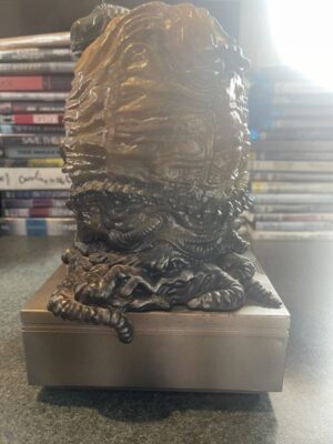 Alien Anthology (Blu-ray)