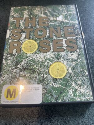 The Stone Roses: The DVD