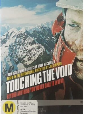 Touching The Void