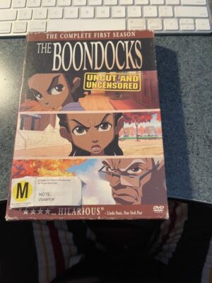 The Boondocks: Season One