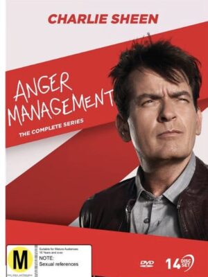 Anger Management: The Complete Series