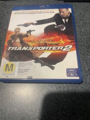 Transporter 2