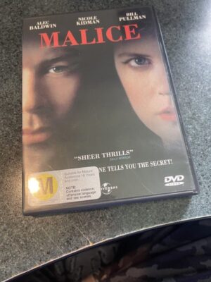 Malice