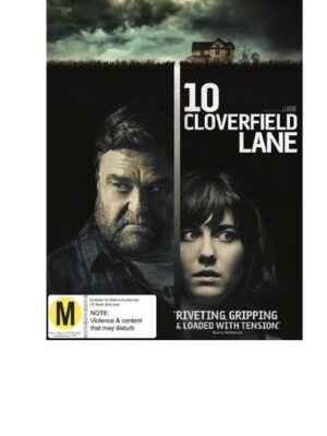 10 Cloverfield Lane