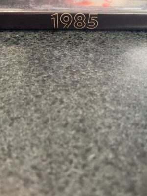 1985 DVD