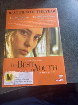The Best Of Youth