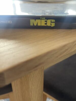 The Meg 4K