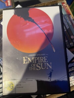 Empire of the Sun
