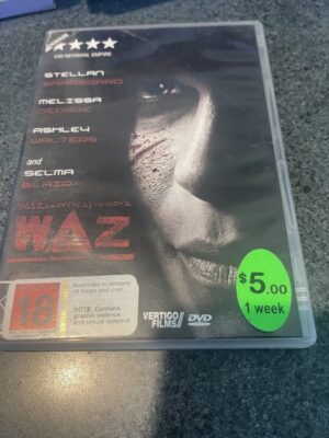 Waz