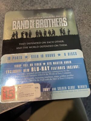 Band of Brothers