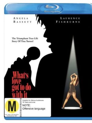 What's Love Got To Do With It?