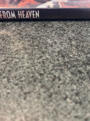 Pennies From Heaven DVD
