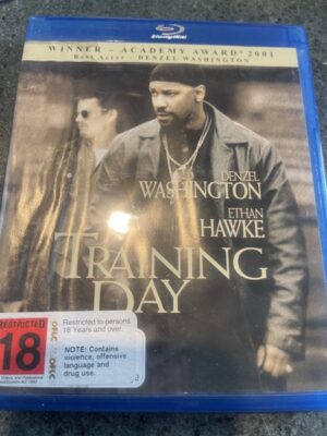 Training Day