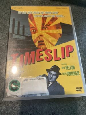 Timeslip