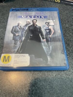 The Matrix