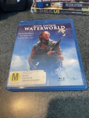 Waterworld