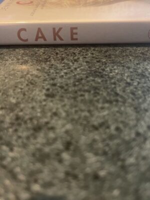 Cake Blu-ray