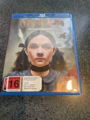 Orphan