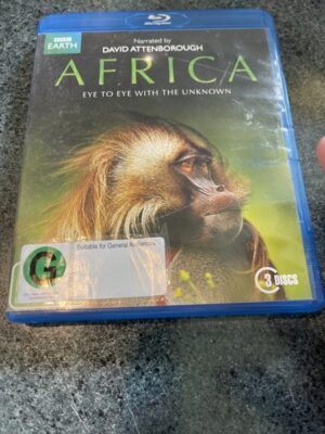 Africa