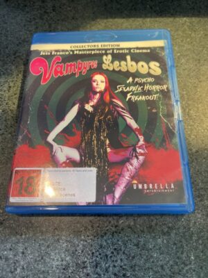 Vampyros Lesbos