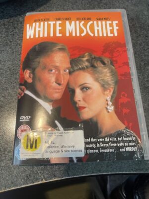 White Mischief