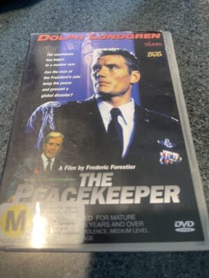 The Peacemaker
