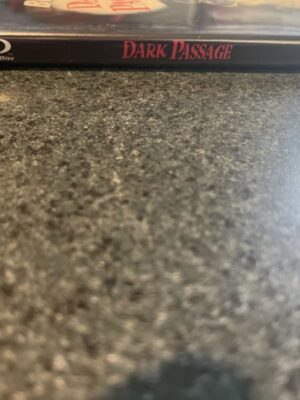 Dark Passage Blu-ray